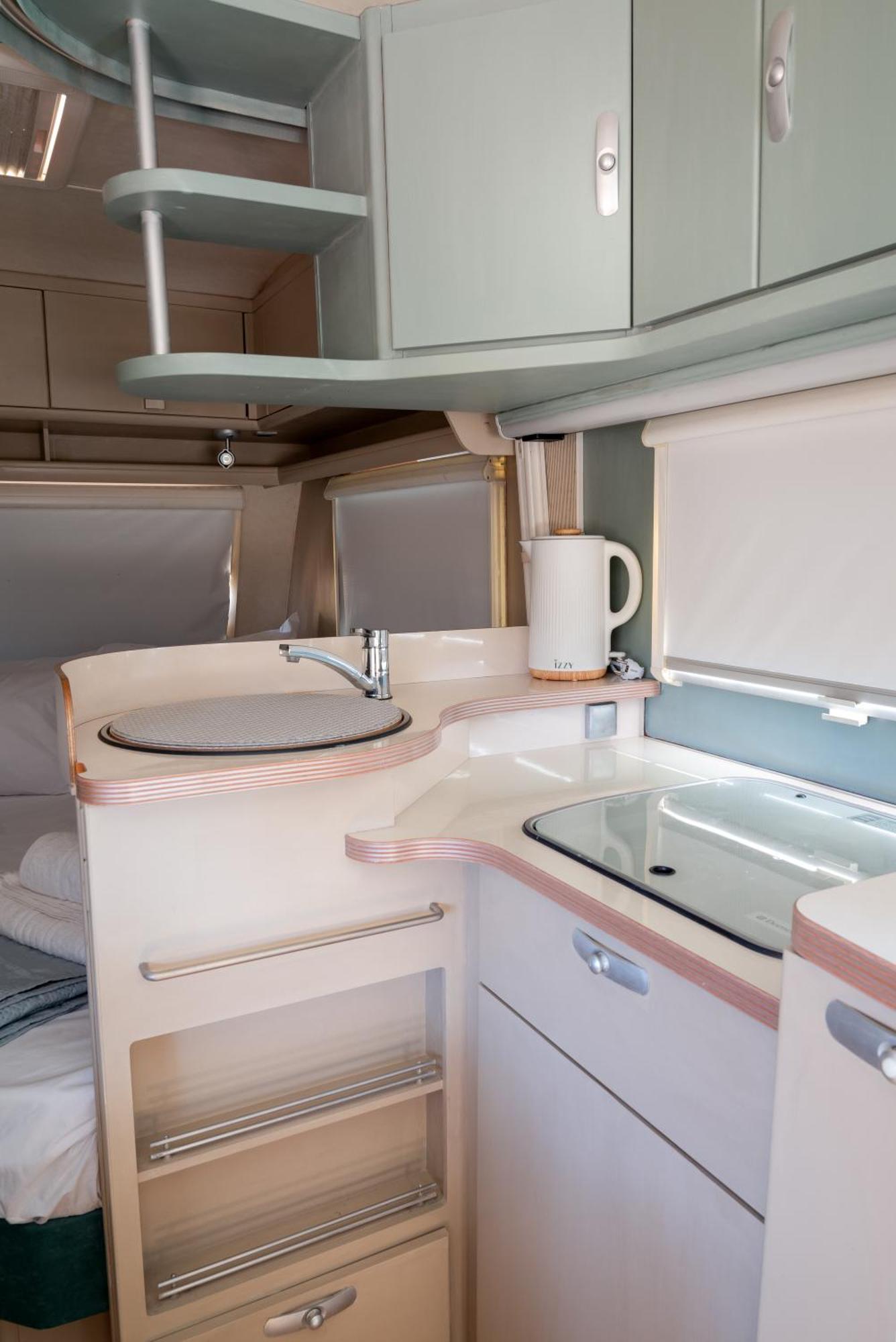 Falasarna Caravans Phòng bức ảnh