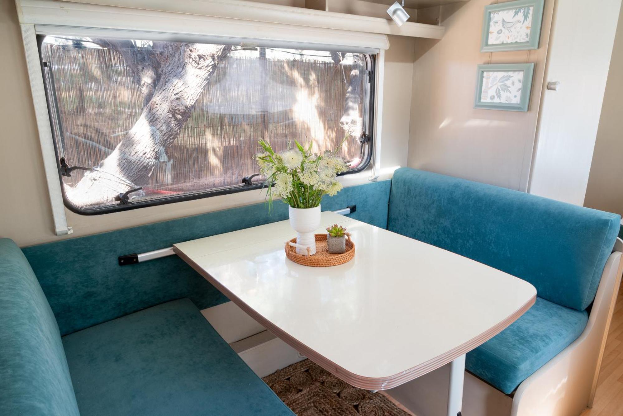 Falasarna Caravans Phòng bức ảnh