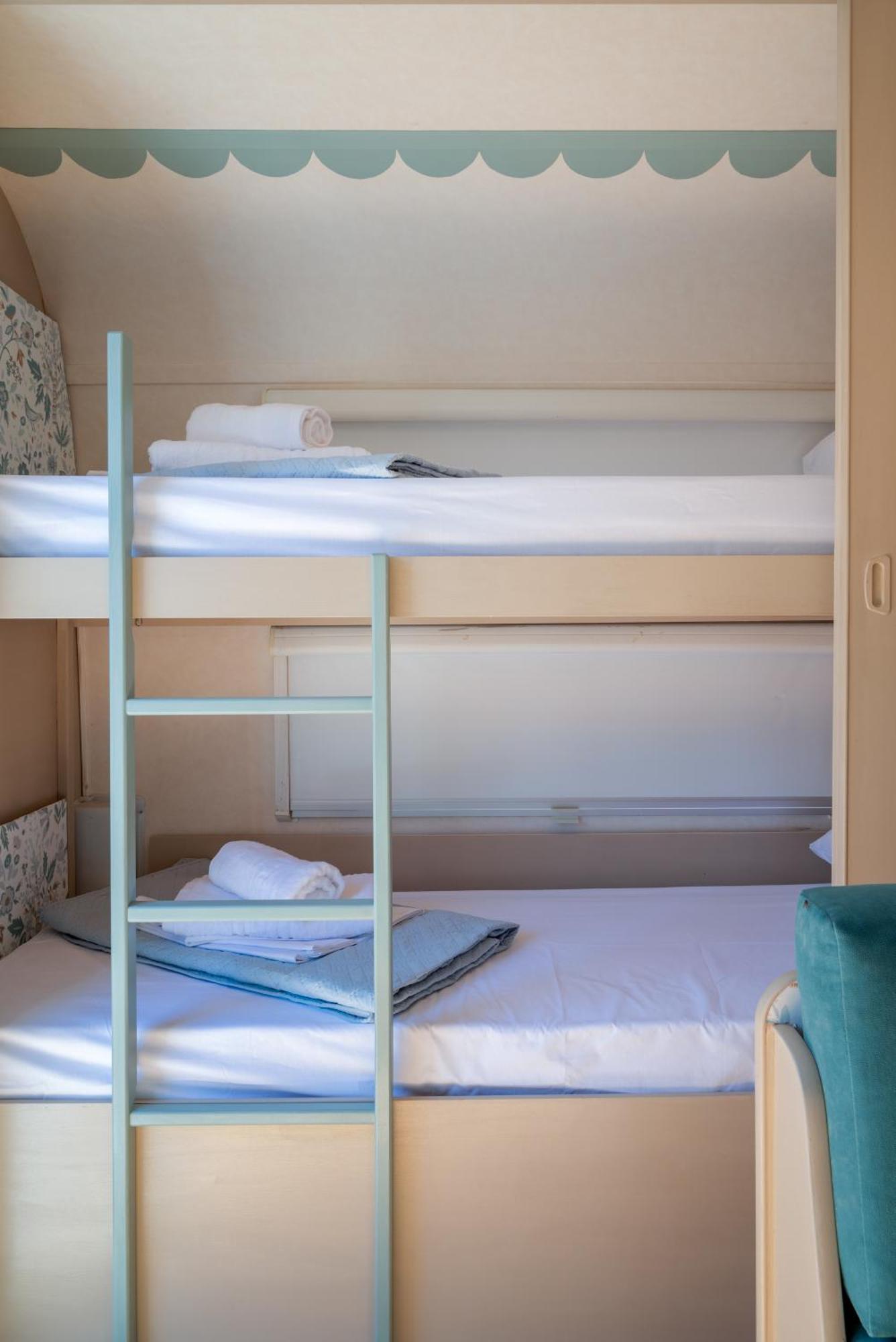Falasarna Caravans Phòng bức ảnh
