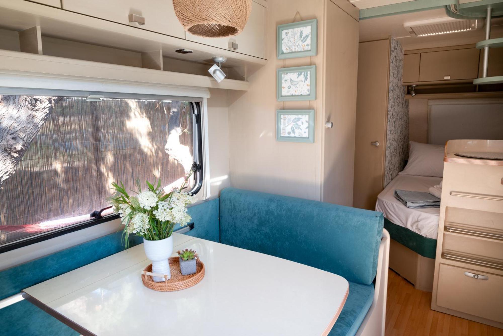 Falasarna Caravans Phòng bức ảnh