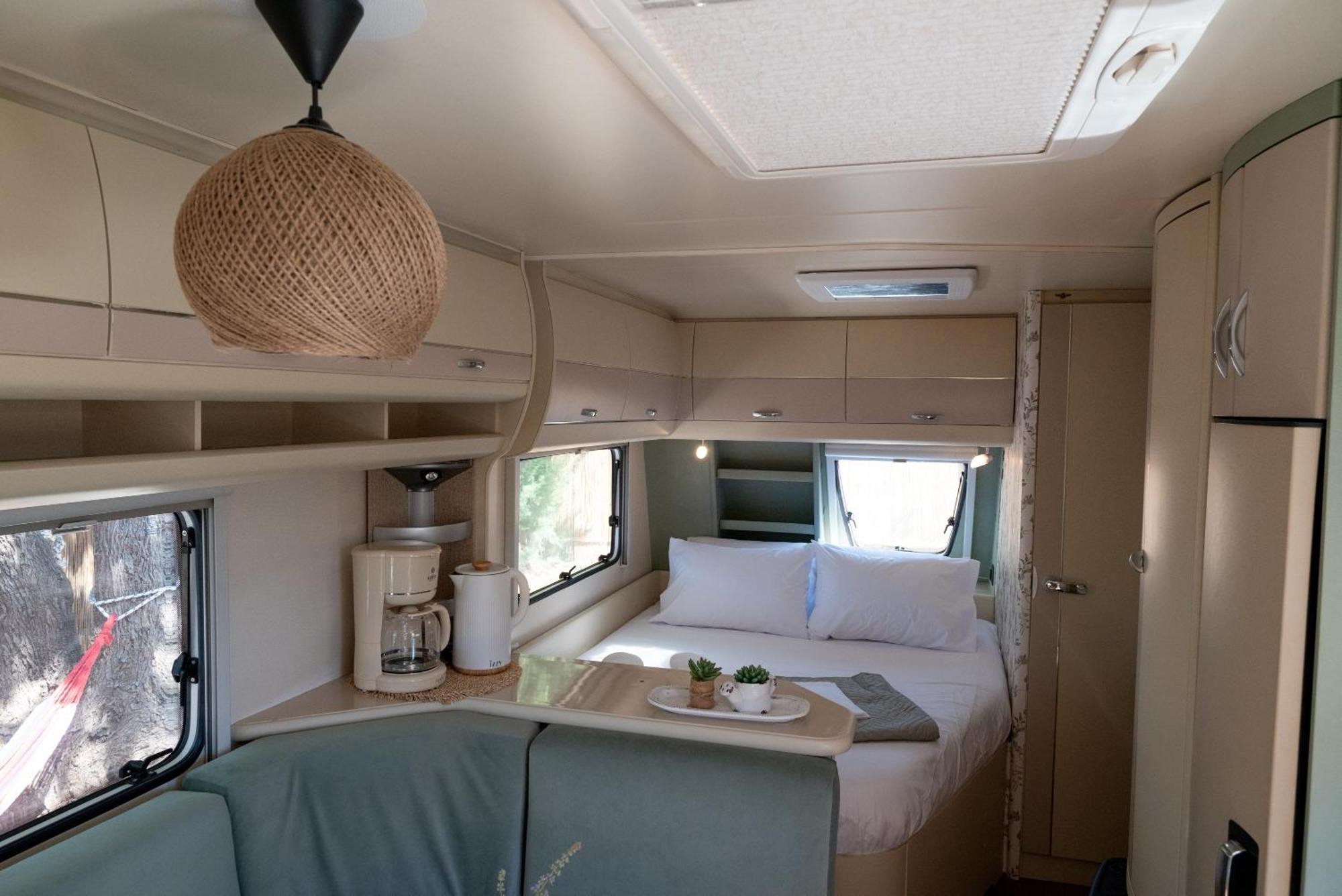 Falasarna Caravans Phòng bức ảnh