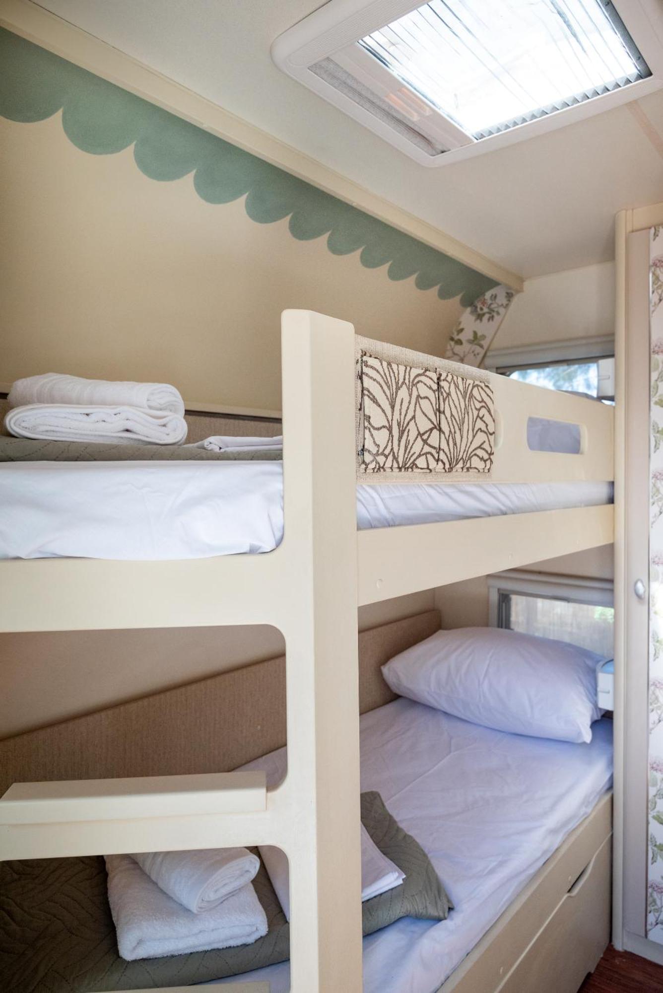 Falasarna Caravans Phòng bức ảnh