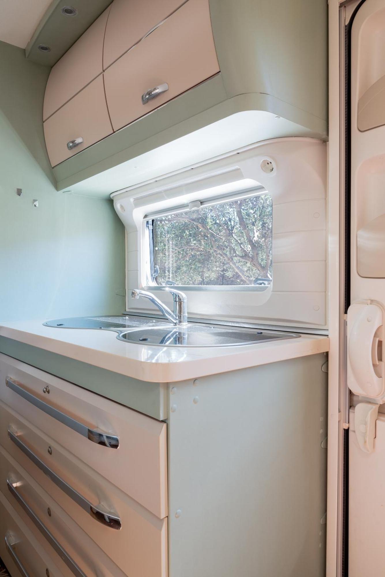 Falasarna Caravans Phòng bức ảnh
