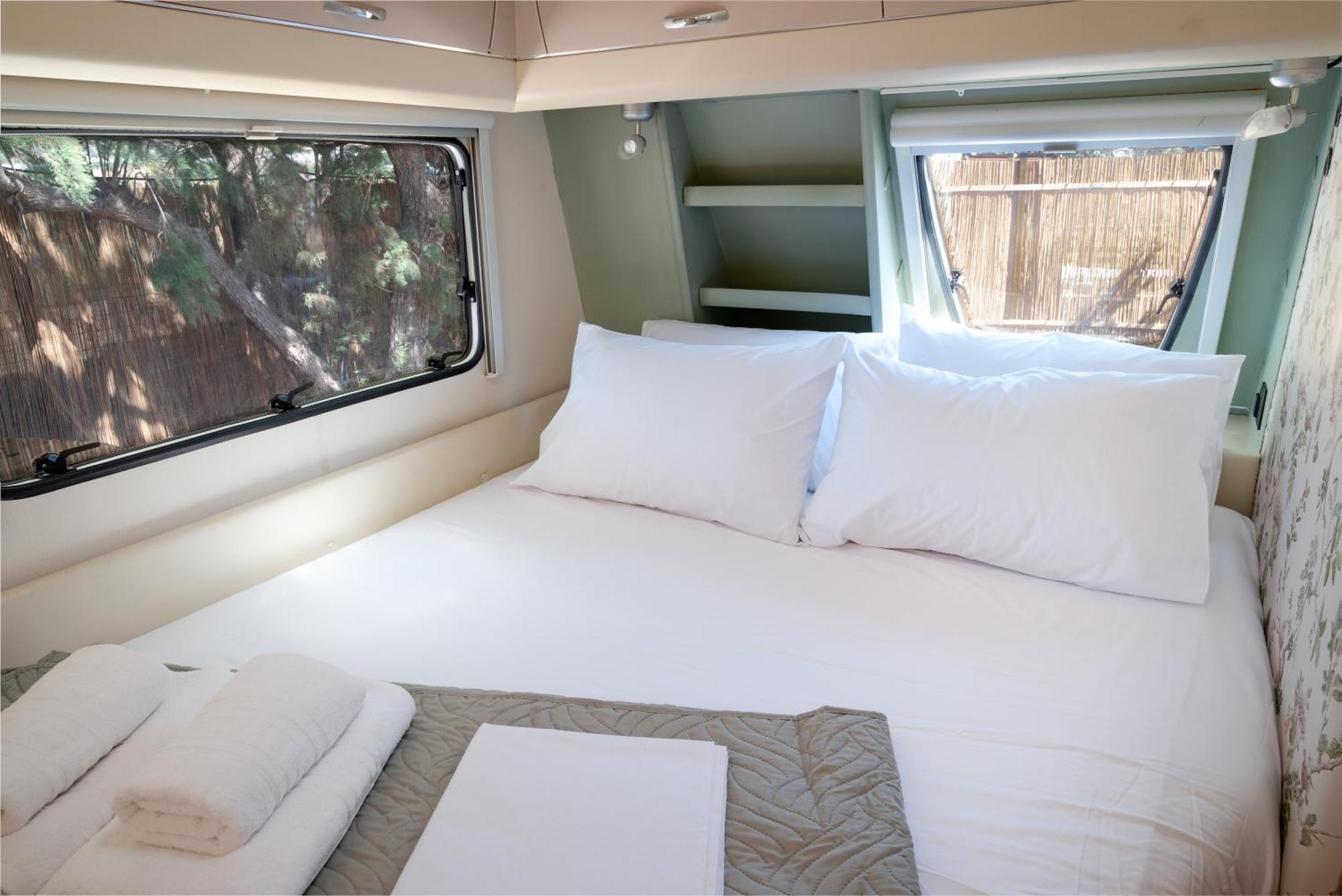 Falasarna Caravans Phòng bức ảnh
