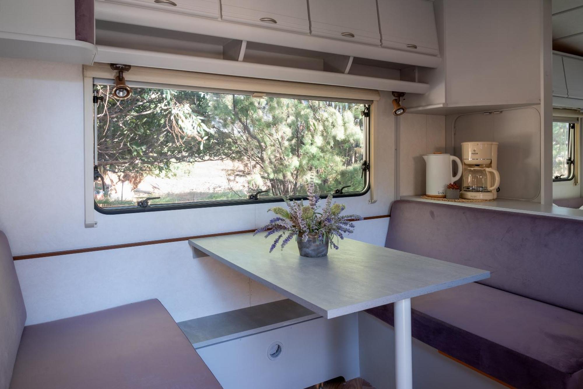 Falasarna Caravans Phòng bức ảnh