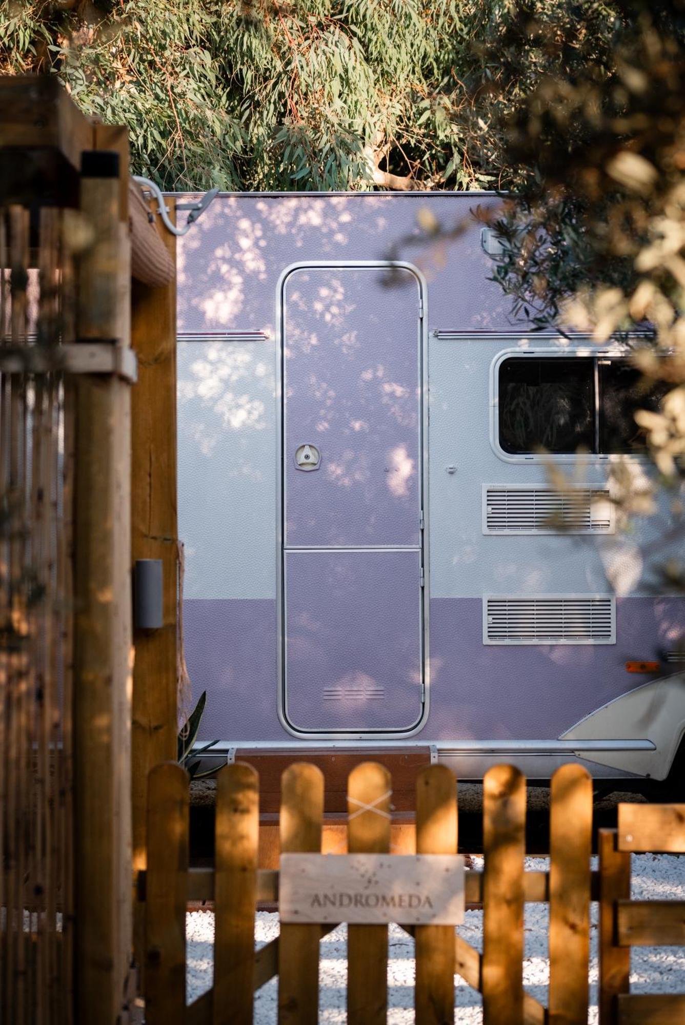 Falasarna Caravans Phòng bức ảnh